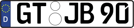 GT-JB90