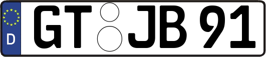 GT-JB91