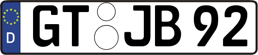 GT-JB92