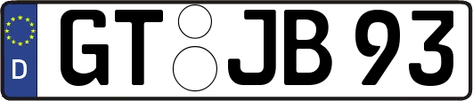 GT-JB93