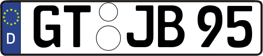 GT-JB95
