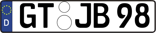 GT-JB98