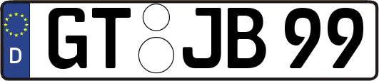GT-JB99