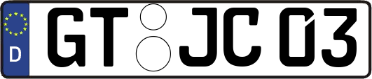 GT-JC03