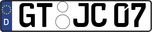 GT-JC07