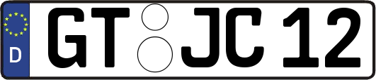 GT-JC12