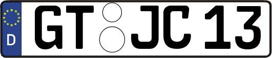 GT-JC13