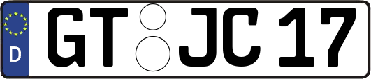 GT-JC17