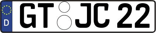 GT-JC22
