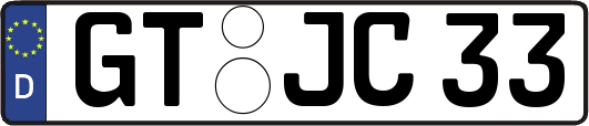 GT-JC33