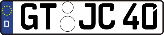 GT-JC40