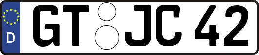GT-JC42