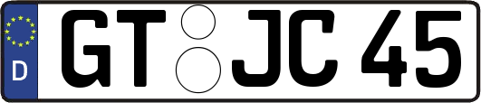 GT-JC45