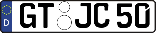 GT-JC50