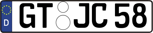GT-JC58