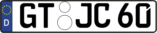 GT-JC60