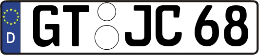 GT-JC68