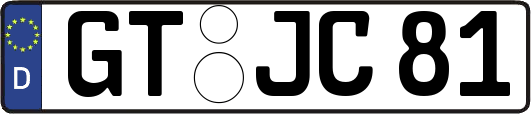 GT-JC81