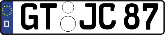 GT-JC87
