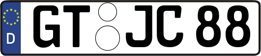 GT-JC88