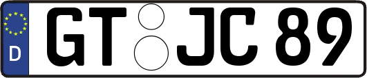 GT-JC89