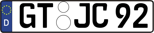 GT-JC92