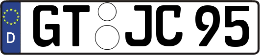 GT-JC95