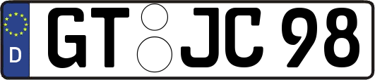 GT-JC98