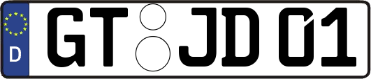 GT-JD01
