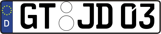 GT-JD03