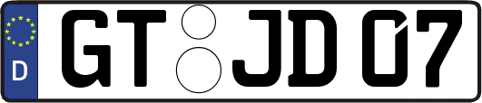GT-JD07