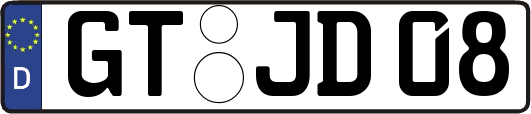 GT-JD08