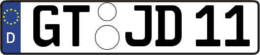 GT-JD11