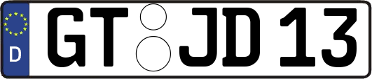 GT-JD13