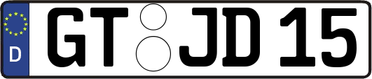 GT-JD15