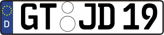 GT-JD19
