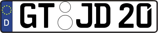 GT-JD20
