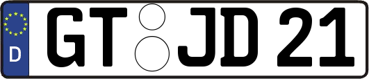 GT-JD21