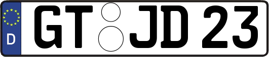 GT-JD23