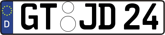 GT-JD24