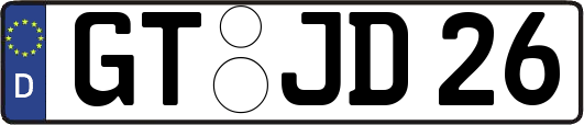 GT-JD26
