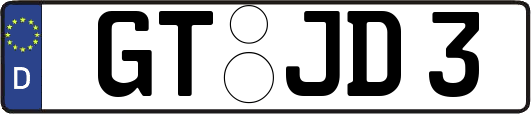GT-JD3