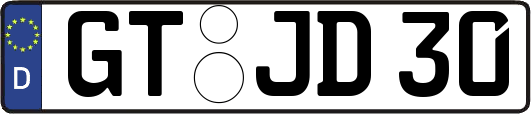 GT-JD30