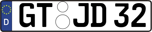 GT-JD32