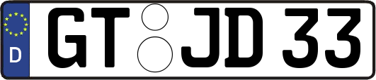 GT-JD33