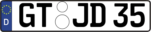 GT-JD35