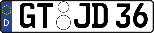 GT-JD36