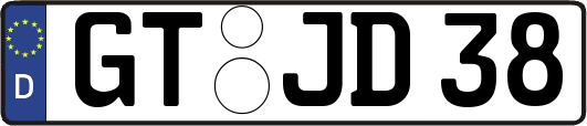 GT-JD38