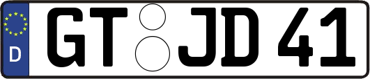GT-JD41