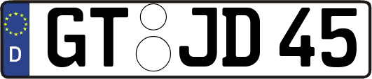 GT-JD45